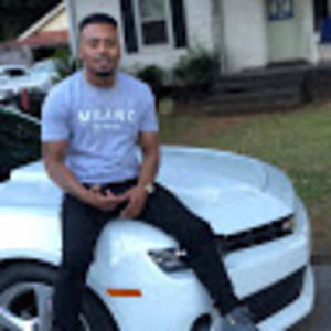 Meet your Posher, Lanorris